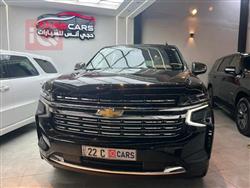 شيفروليه تاهو